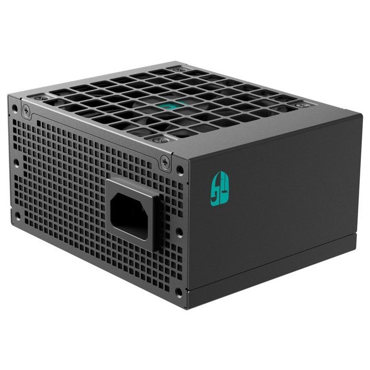 DEEPCOOL GAMERSTORM - PS850G - Alimentation PC 850W - 80+ Gold Full Modulaire - Ventilateur 120 mm DEEPCOOL GAMERSTORM - PS850G - Alimentation PC 850W - 80+ Gold Full Modulaire - Ventilateur 120 mm