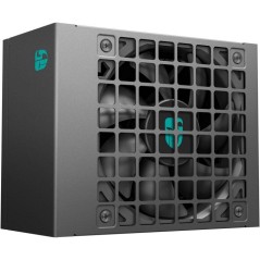 DEEPCOOL GAMERSTORM - PS850G - Alimentation PC 850W - 80+ Gold Full Mo