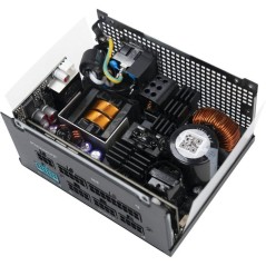 DEEPCOOL GAMERSTORM - PS850G - Alimentation PC 850W - 80+ Gold Full Mo