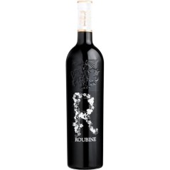 R de Roubine Méditerranée - Vin rouge 2023