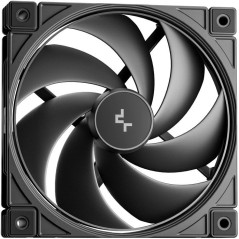 DEEPCOOL Spartacus 360 - Watercooling - 15 W - 360 mm AIO - Ecran 3.4