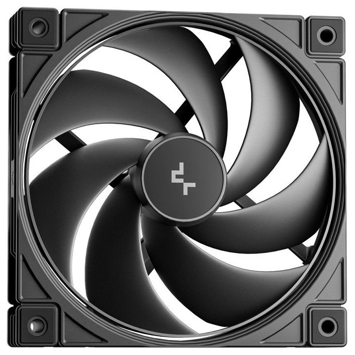 DEEPCOOL Spartacus 360 - Watercooling - 15 W - 360 mm AIO - Ecran 3.4 IPS - Pompe 6eme Génération - Noir DEEPCOOL Spartacus 360 - Watercooling - 15 W - 360 mm AIO - Ecran 3.4 IPS - Pompe 6eme Génération - Noir