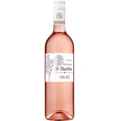 Réserve St Martin Pays d'Oc 2025- Vin rosé de Languedoc-Roussillon 7