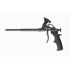 Pistolet mousse expansive - RUBSON - Anti-goutte - Visse de dosage