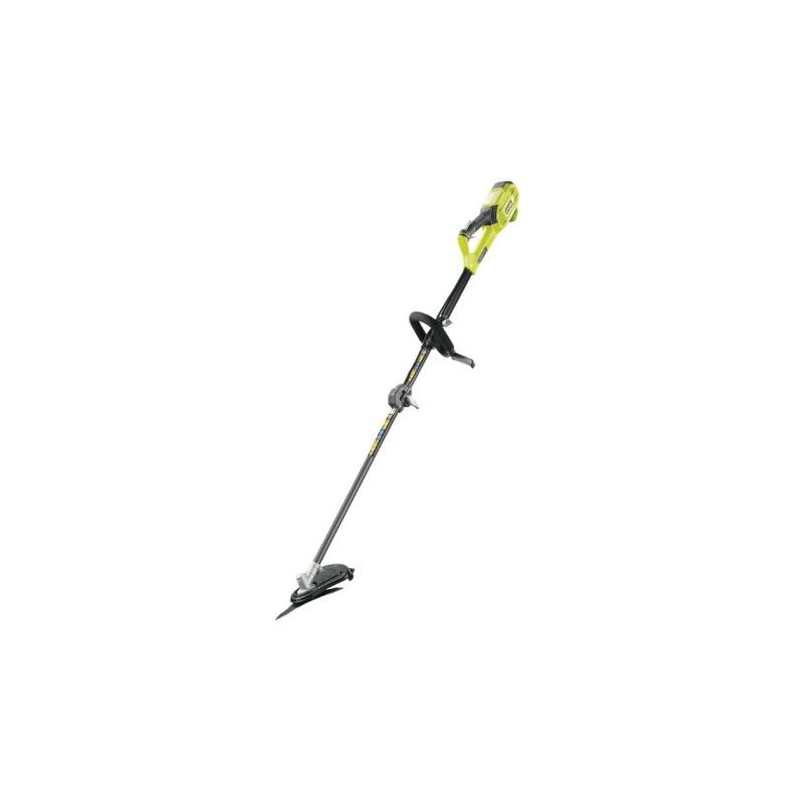 RYOBI - Débroussailleuse 1200 W - Ø coupe 38 cm - Ø fil 2 x 1,5 mm