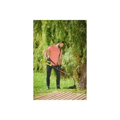 RYOBI - Débroussailleuse 1200 W - Ø coupe 38 cm - Ø fil 2 x 1,5 mm