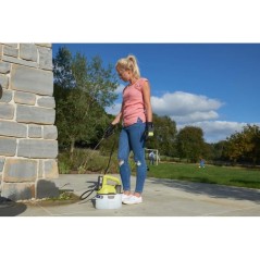 RYOBI - Pulvérisateur 18V ONE+ - 3,1 bars - débit 0,5 l/min - réser