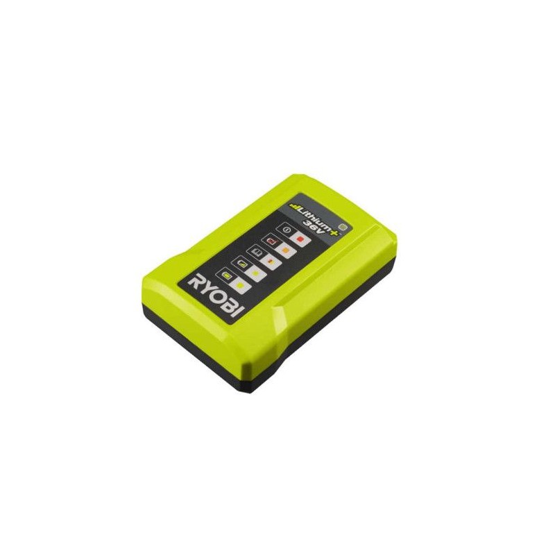 RYOBI - Chargeur 36V MAXPOWER standard 1,7 A - RY36C17A