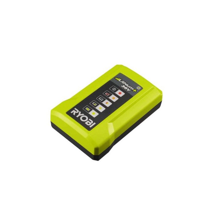 RYOBI - Chargeur 36V MAXPOWER standard 1,7 A - RY36C17A RYOBI - Chargeur 36V MAXPOWER standard 1,7 A - RY36C17A