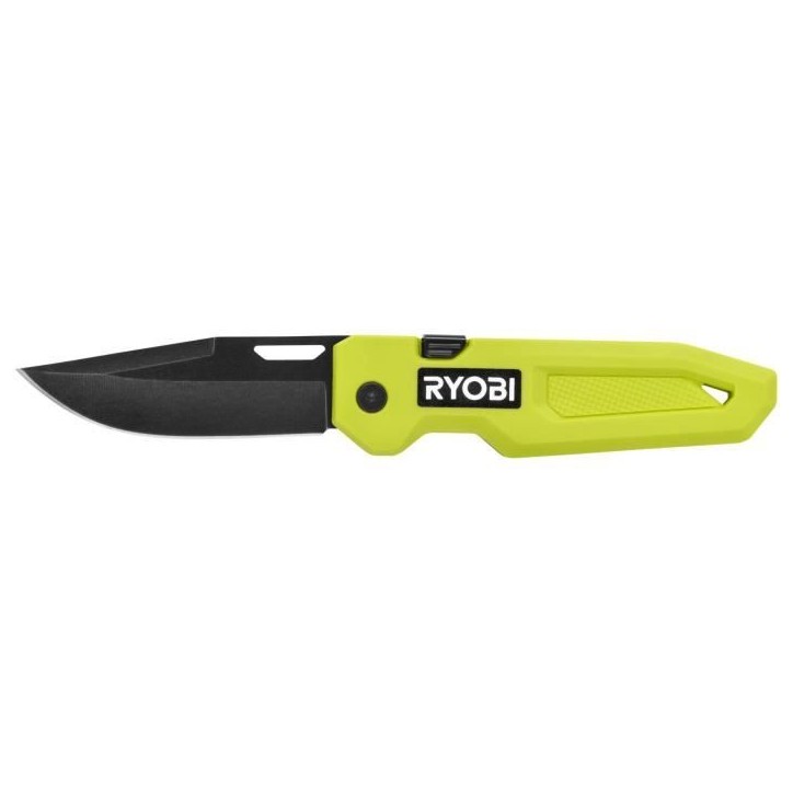 RYOBI - Couteau de poche - RHCKF-3 RYOBI - Couteau de poche - RHCKF-3