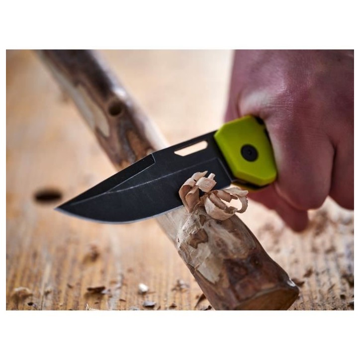 RYOBI - Couteau de poche - RHCKF-3 RYOBI - Couteau de poche - RHCKF-3