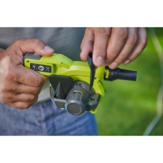 Gonfleur dégonfleur - RYOBI - 4V - Gros débit : 200 L/min - Livré a