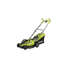 Tondeuse électrique filaire RYOBI 1500W coupe 36cm RLM15E36H