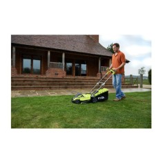 Tondeuse électrique filaire RYOBI 1500W coupe 36cm RLM15E36H
