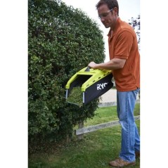 Tondeuse électrique filaire RYOBI 1500W coupe 36cm RLM15E36H