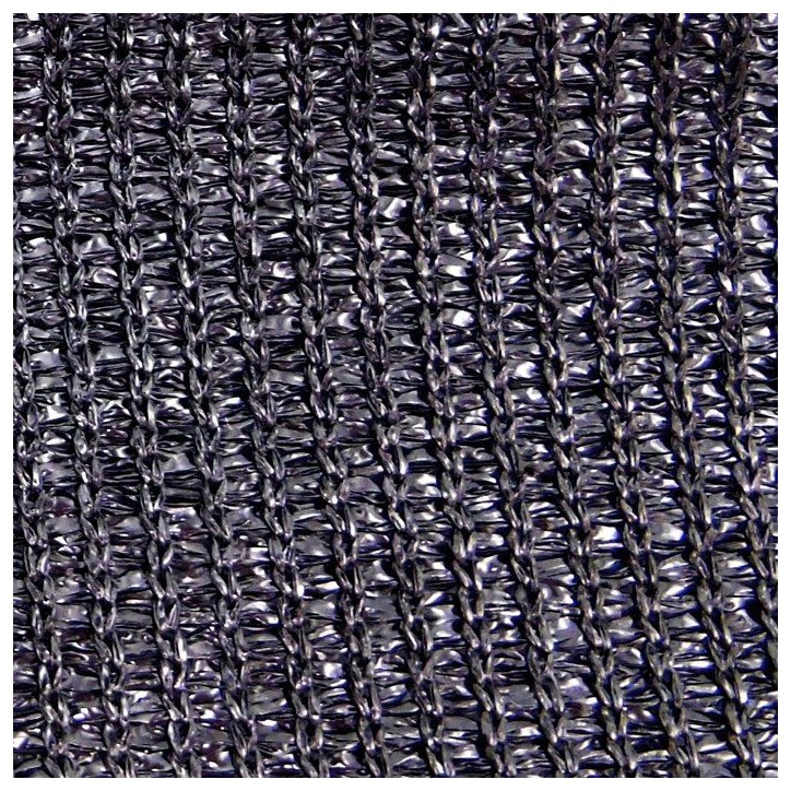 Brise-vue - NATURE - 200 g - 1 x 3 m - Noir Brise-vue - NATURE - 200 g - 1 x 3 m - Noir