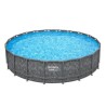 Kit Piscine hors sol tubulaire BESTWAY - APX 365™ - 610 x 132 cm - R