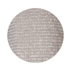 Natte brise-vue - NATURE - 200 g - Taupe - 3 x 1 m
