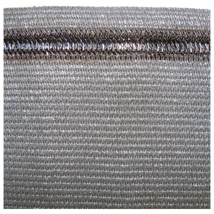 Natte brise-vue - NATURE - 200 g - Anthracite - 3 x 1 m Natte brise-vue - NATURE - 200 g - Anthracite - 3 x 1 m