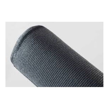 Natte brise-vue - NATURE - 200 g - Anthracite - 3 x 1 m