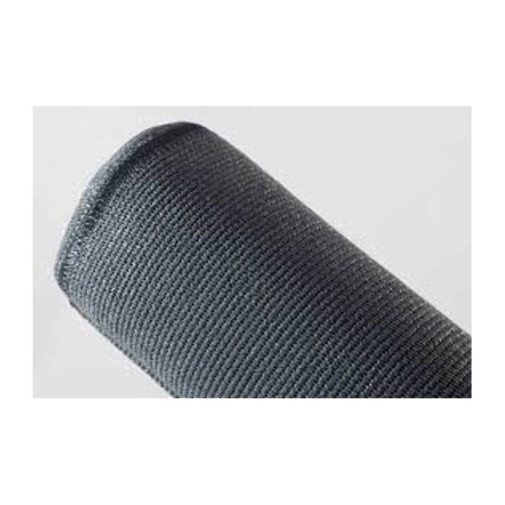 Natte brise-vue - NATURE - 200 g - Anthracite - 3 x 1 m Natte brise-vue - NATURE - 200 g - Anthracite - 3 x 1 m