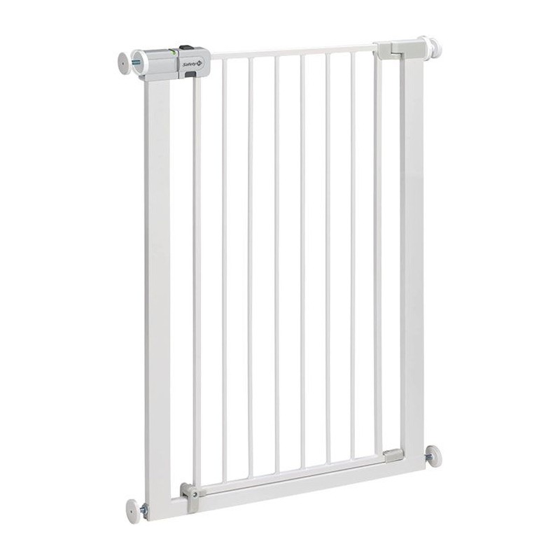 Barriere de sécurité enfant Easy Close Extra Tall - SAFETY 1ST - Mé