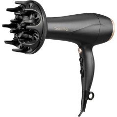 Seche-cheveux - SAINT ALGUE - Demeliss Ultra Series - Diffuseur - 3 te