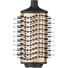 Brosse soufflante 2-en-1 - SAINT ALGUE - Demeliss Volume & Style - 100
