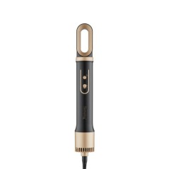 Brosse soufflante 5-en-1 - SAINT ALGUE - Demeliss - 1000 W - 3 tempér
