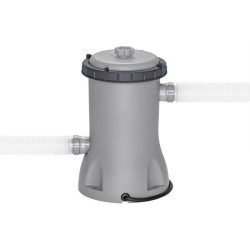 Kit Piscine hors sol tubulaire BESTWAY - Steel Pro MAX™ - 427 x 250