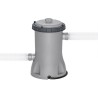 Kit Piscine hors sol tubulaire BESTWAY - Steel Pro MAX™ - 427 x 250