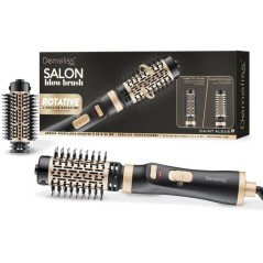 Brosse soufflante rotative - SAINT ALGUE - Demeliss Salon Blow Brush -