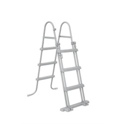 Kit Piscine hors sol tubulaire BESTWAY - Steel Pro MAX™ - 427 x 250