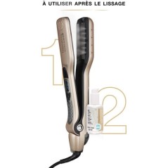 Coffret Premium - SAINT ALGUE Demeliss TITANIUM Elixir Ritual - Lisseu