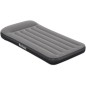 Matelas gonflable - BESTWAY - 671BQ - Tritech Twin - 1 personne, pompe USB intégrée, 1,88 m x 99 cm x 30 cm Matelas gonflable - BESTWAY - 671BQ - Tritech Twin - 1 personne, pompe USB intégrée, 1,88 m x 99 cm x 30 cm