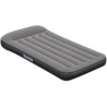 Matelas gonflable - BESTWAY - 671BQ - Tritech Twin - 1 personne, pompe