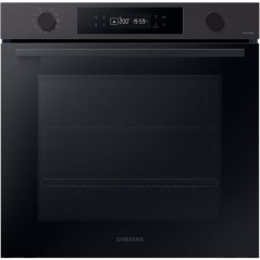Four encastrable - Pyrolyse - SAMSUNG - NV7B41307AB - Noir - 76 L - 59
