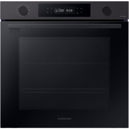 Four encastrable - Pyrolyse - SAMSUNG - NV7B41307AB - Noir - 76 L - 59