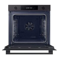 Four encastrable - Pyrolyse - SAMSUNG - NV7B41307AB - Noir - 76 L - 59,5 x 57 x 59,6 cm
