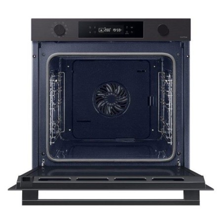 Four encastrable - Pyrolyse - SAMSUNG - NV7B41307AB - Noir - 76 L - 59,5 x 57 x 59,6 cm