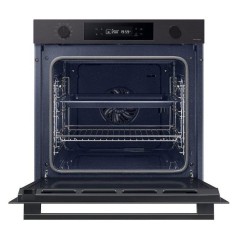 Four encastrable - Pyrolyse - SAMSUNG - NV7B41307AB - Noir - 76 L - 59
