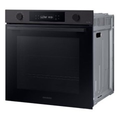 Four encastrable - Pyrolyse - SAMSUNG - NV7B41307AB - Noir - 76 L - 59