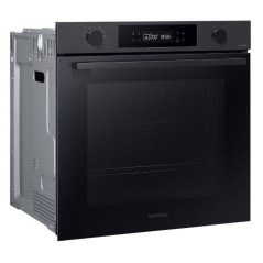 Four encastrable - Pyrolyse - SAMSUNG - NV7B41307AB - Noir - 76 L - 59
