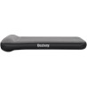 Matelas gonflable - BESTWAY - 671BQ - Tritech Twin - 1 personne, pompe