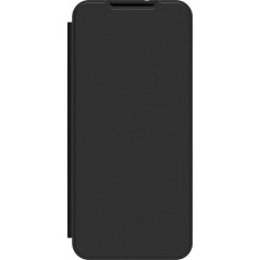 Coque de protection Flip Wallet Designed for Samsung Galaxy A05s Noir