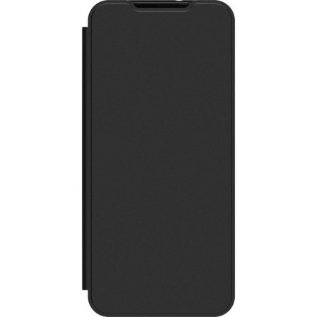 Coque de protection Flip Wallet Designed for Samsung Galaxy A05s Noir