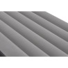 Matelas gonflable - BESTWAY - 671BQ - Tritech Twin - 1 personne, pompe