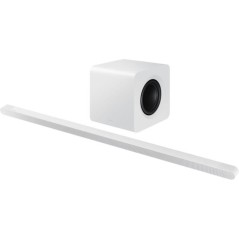 Barre de son 3.1.2ch - SAMSUNG - HW-S811D/XE - Atmos sans fil - Ultra-