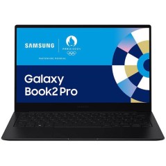 PC portable - SAMSUNG - Galaxy Book 2 Pro SE - Inel Core Ultra 7 - 16