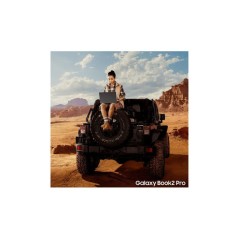 PC portable - SAMSUNG - Galaxy Book 2 Pro SE - Inel Core Ultra 7 - 16